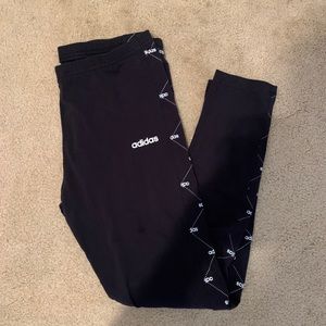 Adidas Leggings